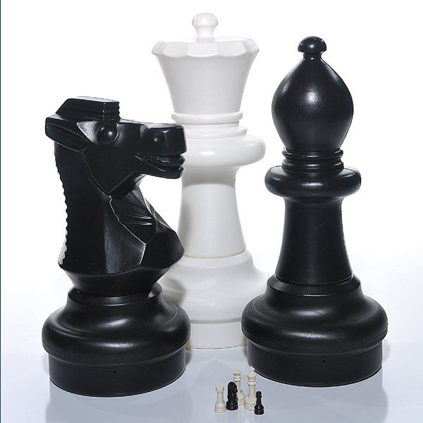 Chess Set –